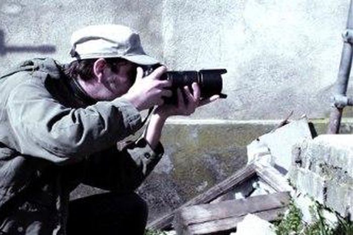 Reporters Without Borders (RSF)