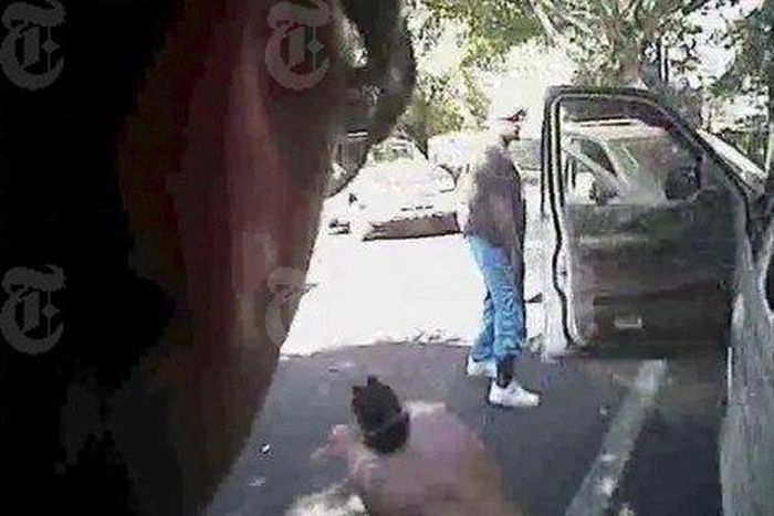 Officer will not face charges in fatal shooting