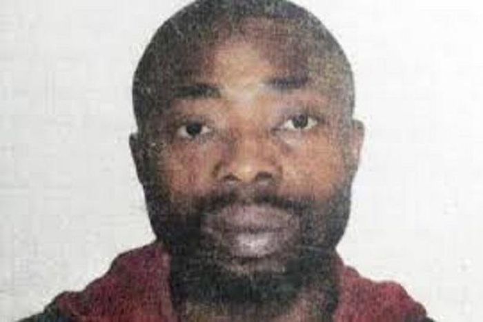 John Okoro, the super man