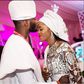 Traditional wedding of Tiwa Savage and Tee Billz