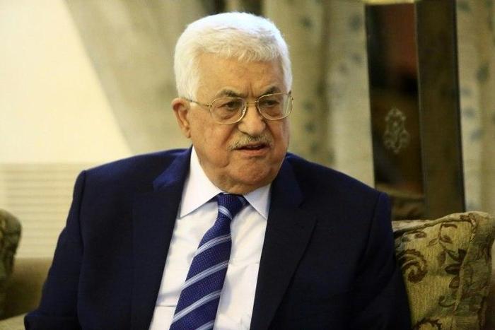 Palestinian leader Mahmud Abbas has maintained that he has no intention of stepping down anytime soon, despite a recent hospitalisation for a heart test