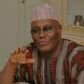 Nigeria's former Vice President, Alhaji Atiku Abubakar.