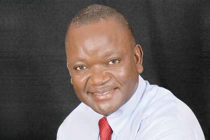 Governor Samuel Ortom of Benue state 
