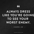 Kimora Lee on fashion