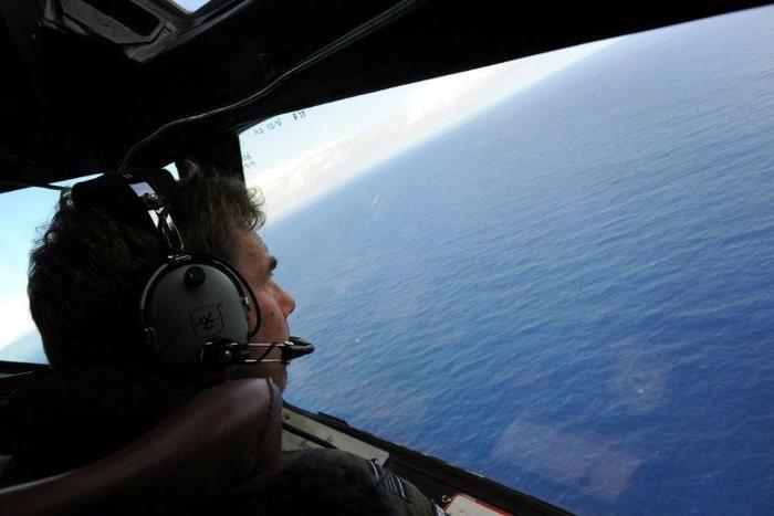 Missing Malaysian flight MH370 is almost certainly not in the current search zone in the remote Indian Ocean but could be further north