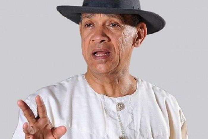 Senator Ben Murray Bruce