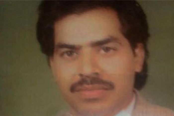 Imdad was sentenced to death in 2001 for killing a local mosque imam in Lahore city