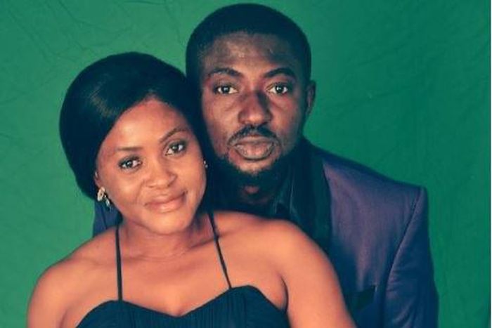 Blackface and Martha Adama