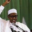 President Muhammadu Buhari  (The Nation)
