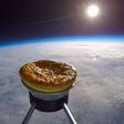 5 foods we should send into outer space