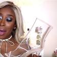 Jackie Aina