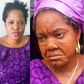 Toyin Aimakhu transformed by Hakeem Onilogbo