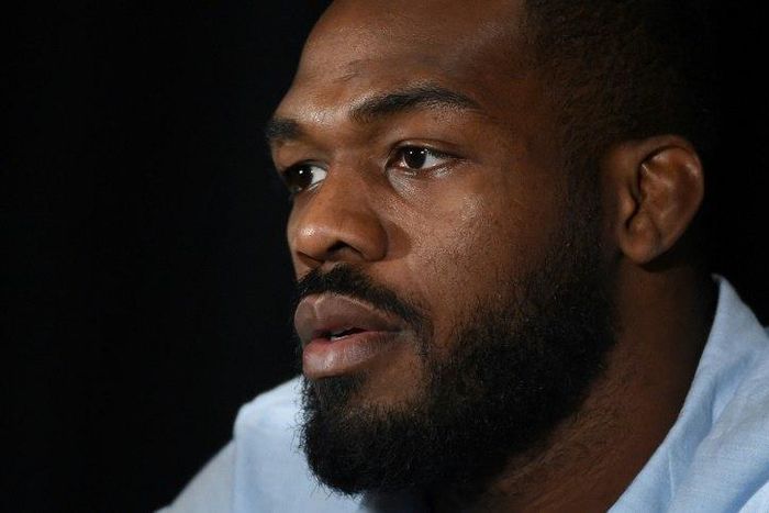 MMA star Jon Jones has been stripped of the Ultimate Fighting Championship light heavyweight interim title, following his one-year doping ban, according to UFC president Dana White
