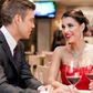 5 things commonly done by girls on a date.