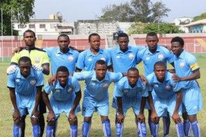 2015/2016 NPFL: MFM FC says ready for second stanza