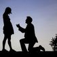 You might get a hint that your wedding proposal is coming soon