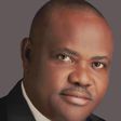 Gov. Nyesom Wike now has a Special Assistant on Traffic Lights