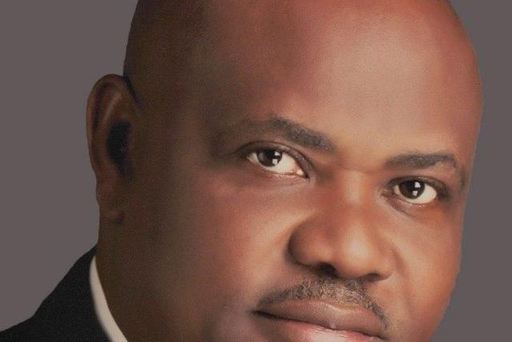 Gov. Nyesom Wike now has a Special Assistant on Traffic Lights