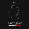 "Spotlight" album cover