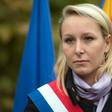 Marion Marechal-Le Pen told AFP she would be happy to work with Breitbart