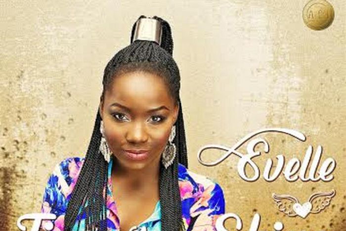 Evelle 'Time to shine'