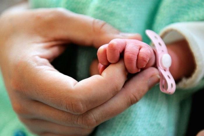 British lawmakers had voted in February to allow the creation of in-vitro fertilisation (IVF) babies with DNA from three people