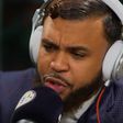 Jidenna Freestyle on Hot 97 radio