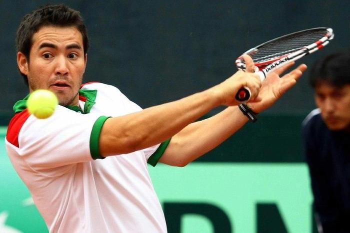Mexican tennis player Daniel Garza was suspended for six months after he was found to have attempted to influence the outcome of a match at the ITF USA Futures 11 tournament at Calabasas, California, in March 2015