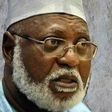 Former Head of State- Abdulsalami Abubakar.