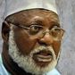 Former Head of State- Abdulsalami Abubakar.