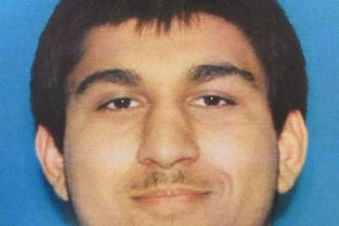 Washington shooter, Arcan Cetin