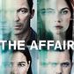 "The Affair" season 3 poster