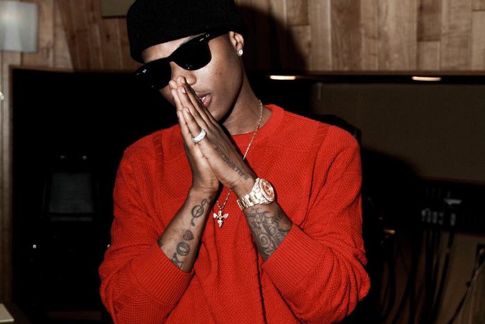 Wizkid to perform at MAMA 2016