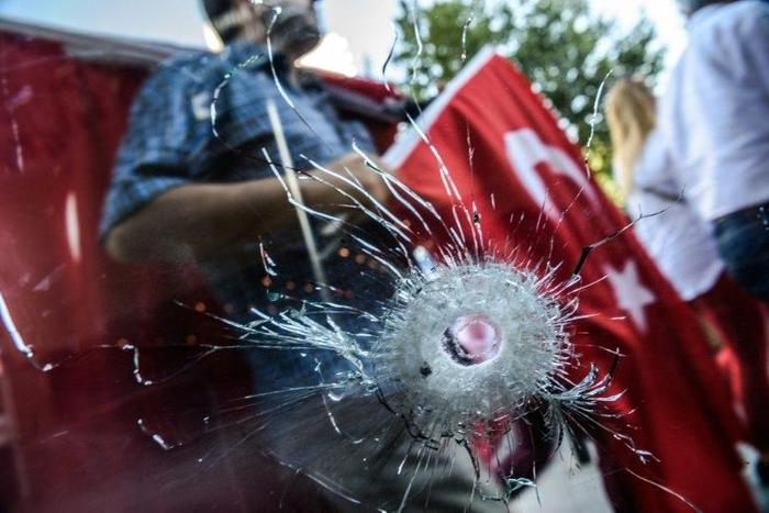 Thousands of Turkish ex-soldiers, legal workers and civilians are currently in jail pending trial on suspicion of involvement in the failed July 15 coup