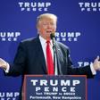 Trump has long declared Beijing to be America's "enemy", but his Trump Hotel Collection negotiated with the State Grid Corporation of China to brand a major development in the capital, according to sources