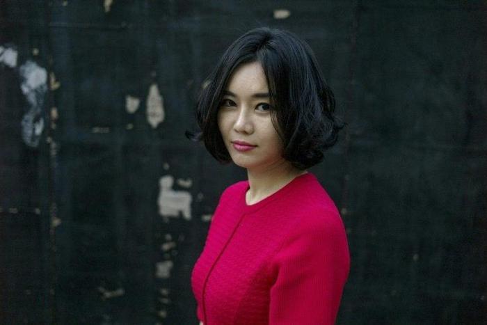North Korean defector and activist Hyeonseo Lee is launching an NGO to help her female compatriots who are trafficked in the sex trade escape their fate