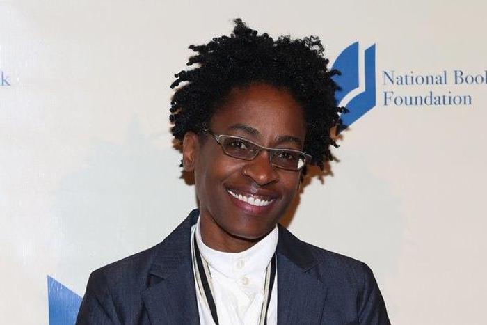 Jacqueline Woodson