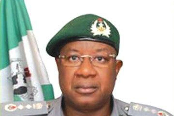 Alhaji Abdullahi Inde Dikko