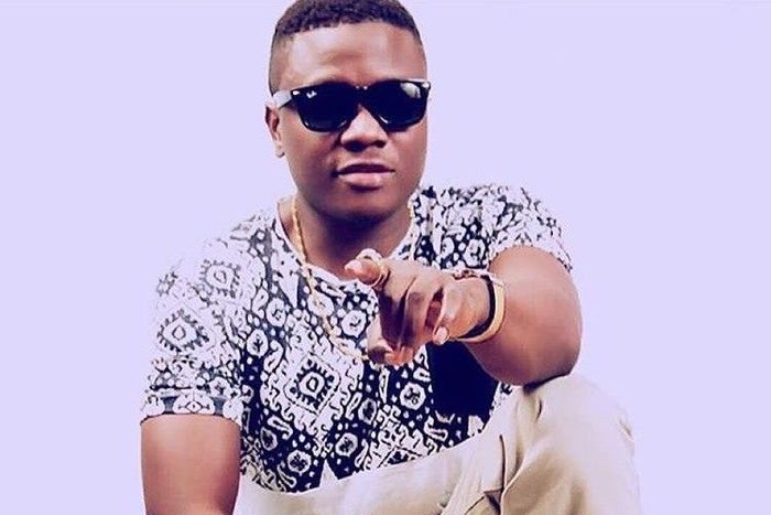 Klever Jay - 'Change'