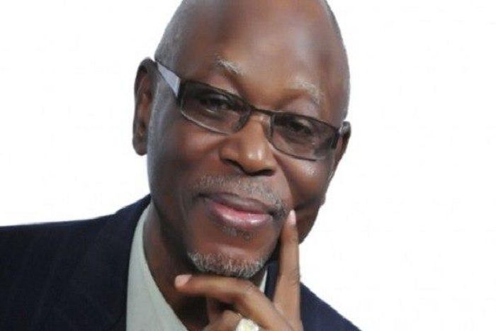 Chief John Odigie Oyegun-National Chairman of the All Progressives Congress (APC).