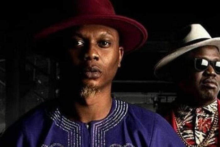 Reminisce and Illbliss