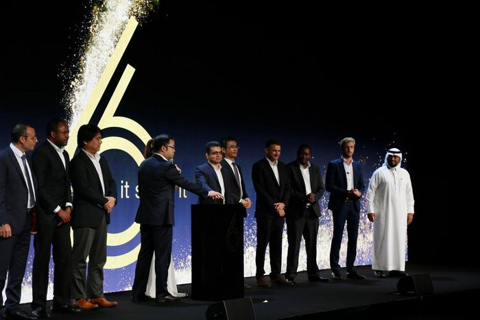 TECNO heads north with an international launch for its latest flagship duo