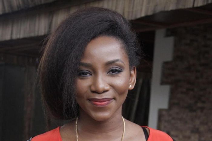 Genevieve Nnaji
