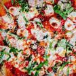 Italian pizza
