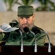 One of the world's longest-serving rulers and modern history's most singular characters, Cuba's former president Fidel Castro has died aged 90