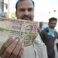 Indian Prime Minister Narendra Modi announced late November 8 that 500 and 1,000 rupee notes will be withdrawn from circulation from midnight, in a bid to tackle corruption