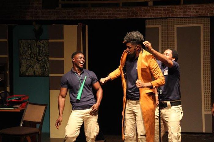 Heartbeat the Musical