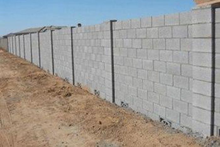 Fence (Illustration)