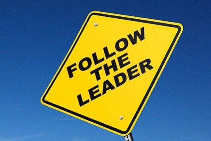 Influential Men of God