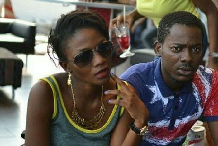 Simi, Adekunle Gold back then